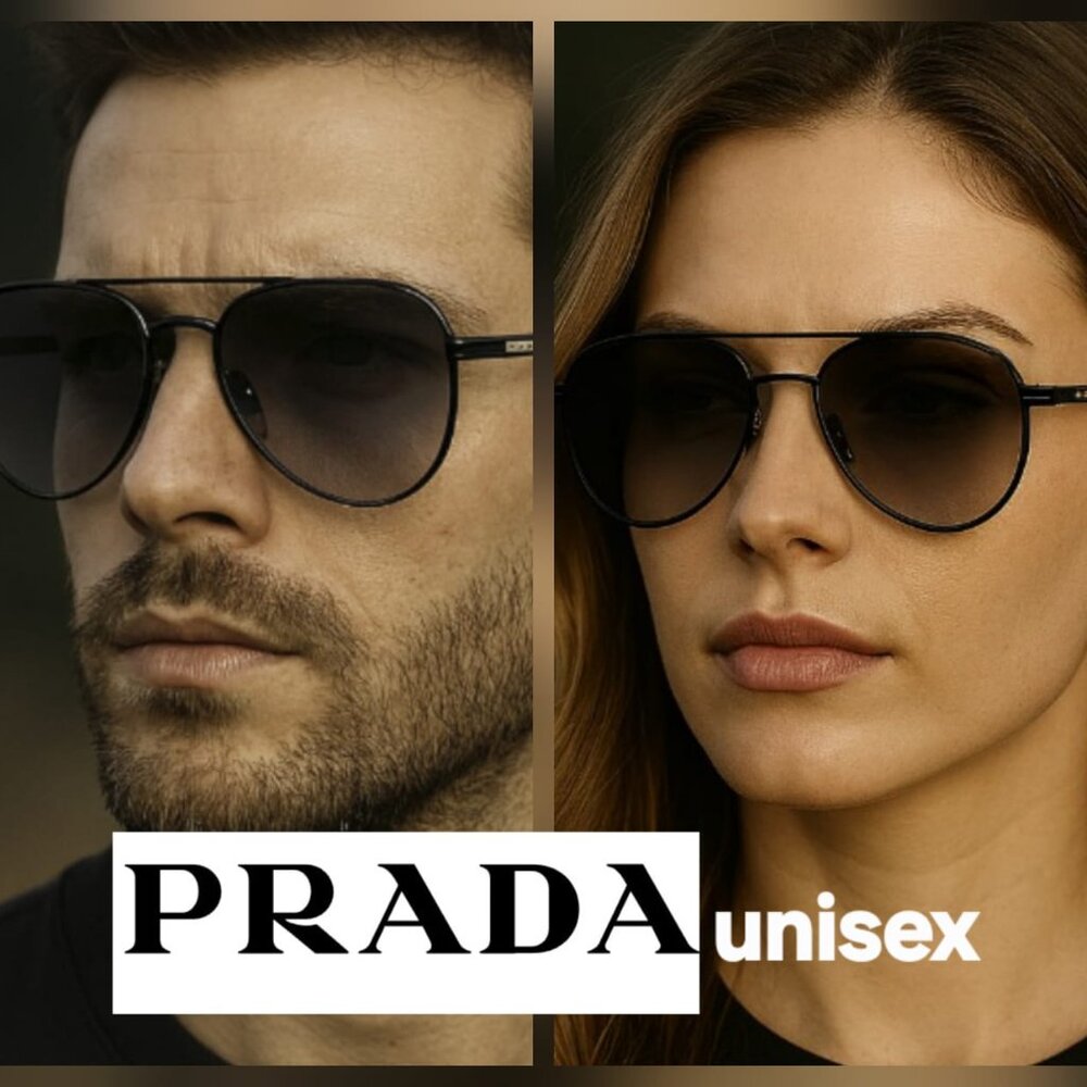 PRADA SUNGLASSES!!!